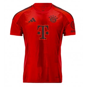 Bayern Munich Domaci Dres 2024-25 Kratak Rukavima